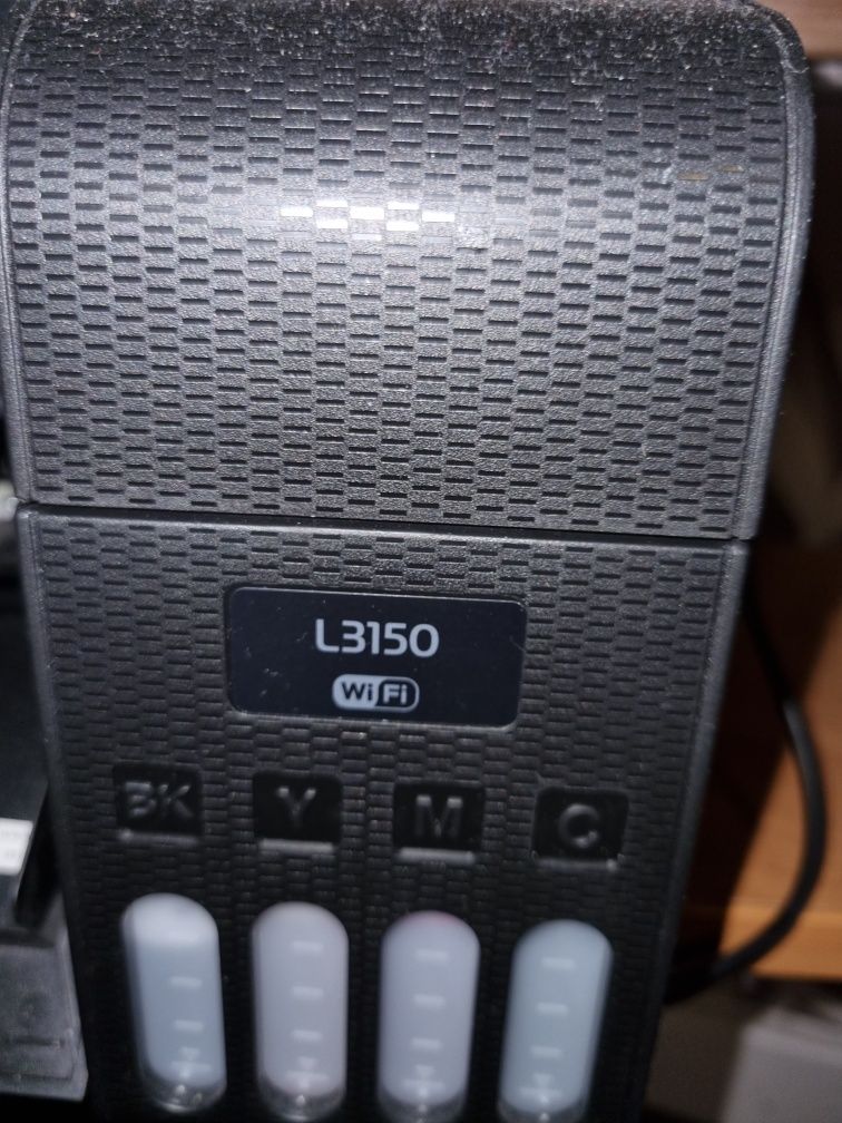Drukarka Epson L3150