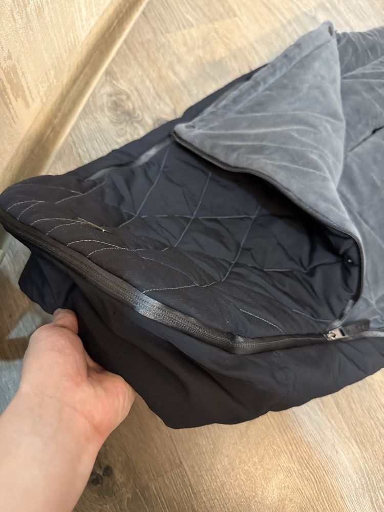 Чехол cybex priam , platinum