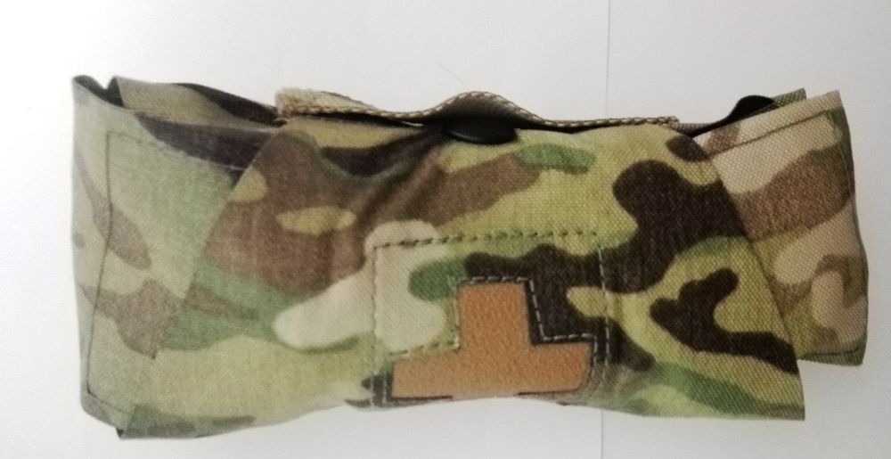 Torniquete Táctico Multicam US Army – Military Emergency Torniquet