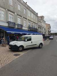 Opel Combo Maxi 1.6 Diesel de quase 2014