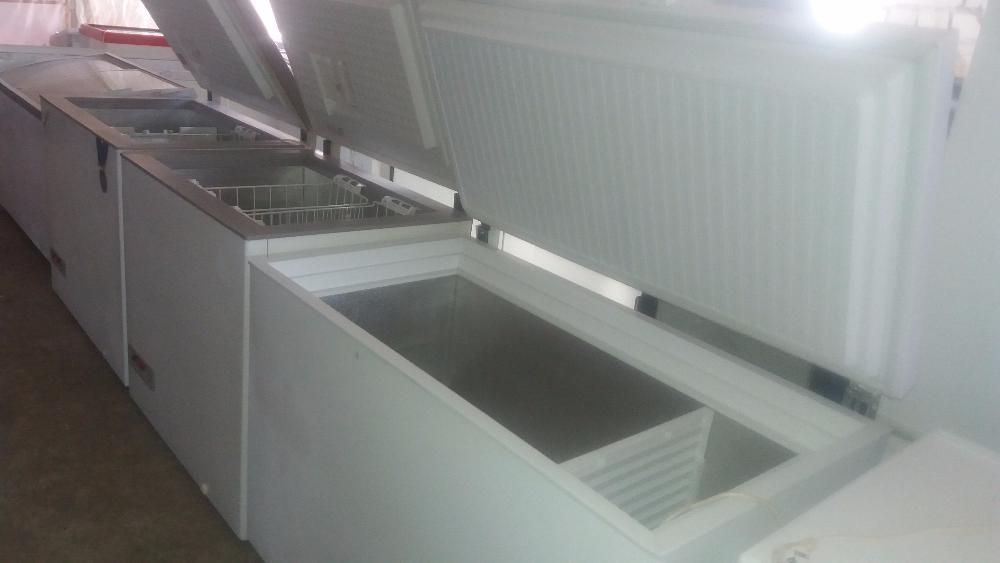 Продам лари морозильные