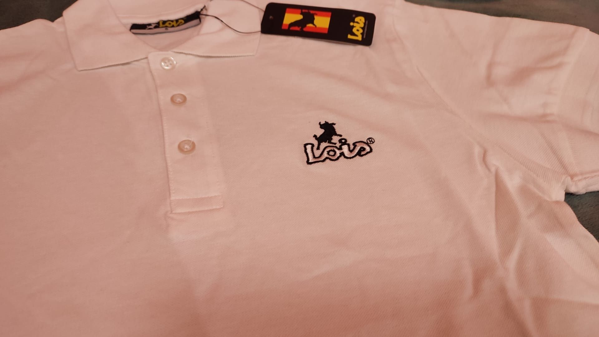 Polo Lois Original