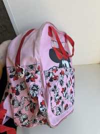 Дитячий рюкзак для дошкільнят Мінні Маус