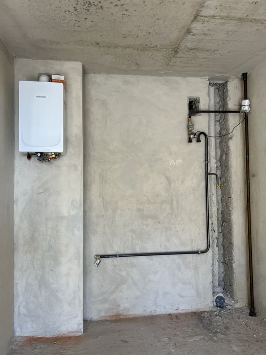 Однокімнатна квартира в ЖК Міленіум з кладовкою