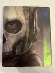 Steelbook Call of Duty Modern Warfare 2