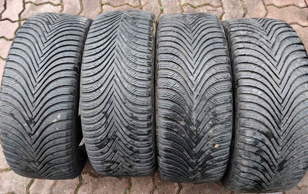 Alufelgi zima 17 5x100 Org Seat Ibiza Leon VW Polo Golf IV Skoda Fabia