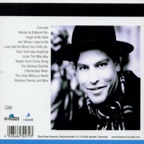 Fred Haring cd Every Reason That Doesn't super  WOKAL
