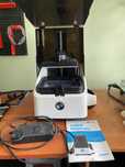 Drukarka SLA 3D UNIZ 3D Slash Plus