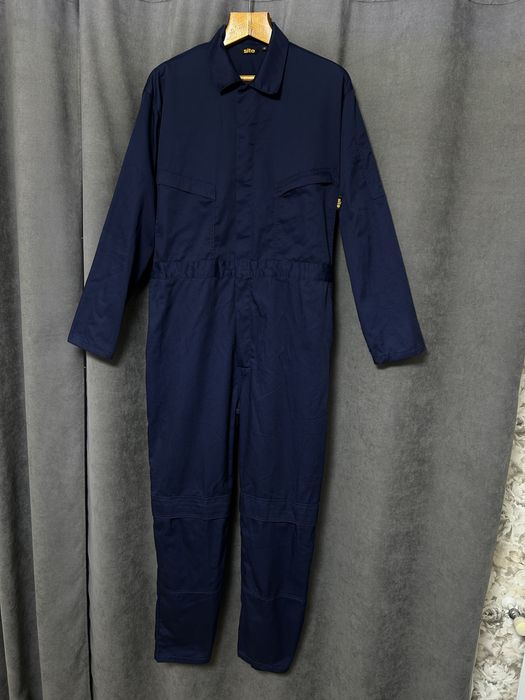 SITE, strauss, snickers, штани, комбінезон будівельний, костюм, 54-56р