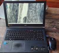 Laptop Acer Aspire v 15 Nitro