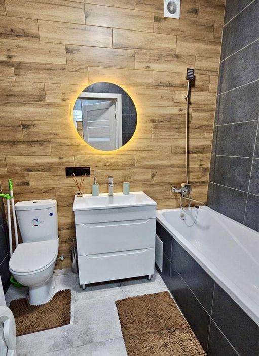 Продам квартиру в ЖК Птичка метро Академика Павлова