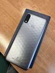 Motorola e20 kolor szary