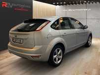 Ford Focus 1.6 TDCi Sport