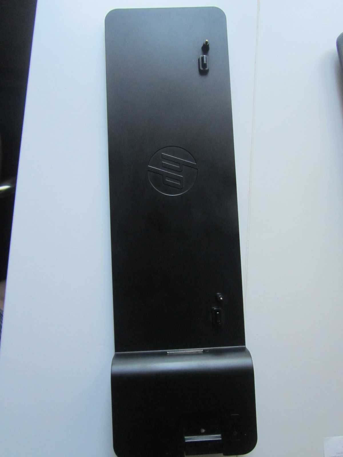 Продам HP 2013 UltraSlim док-станция для ноутбука (Docking station)