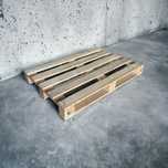 Paleta drewniana 80x120 palety jednorazowe 120x80
