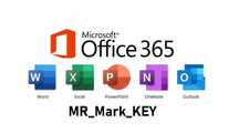 Ліцензія Офіс 365 Про Плюс | Office 365 PC/MAC OS/Phone Активація Ключ