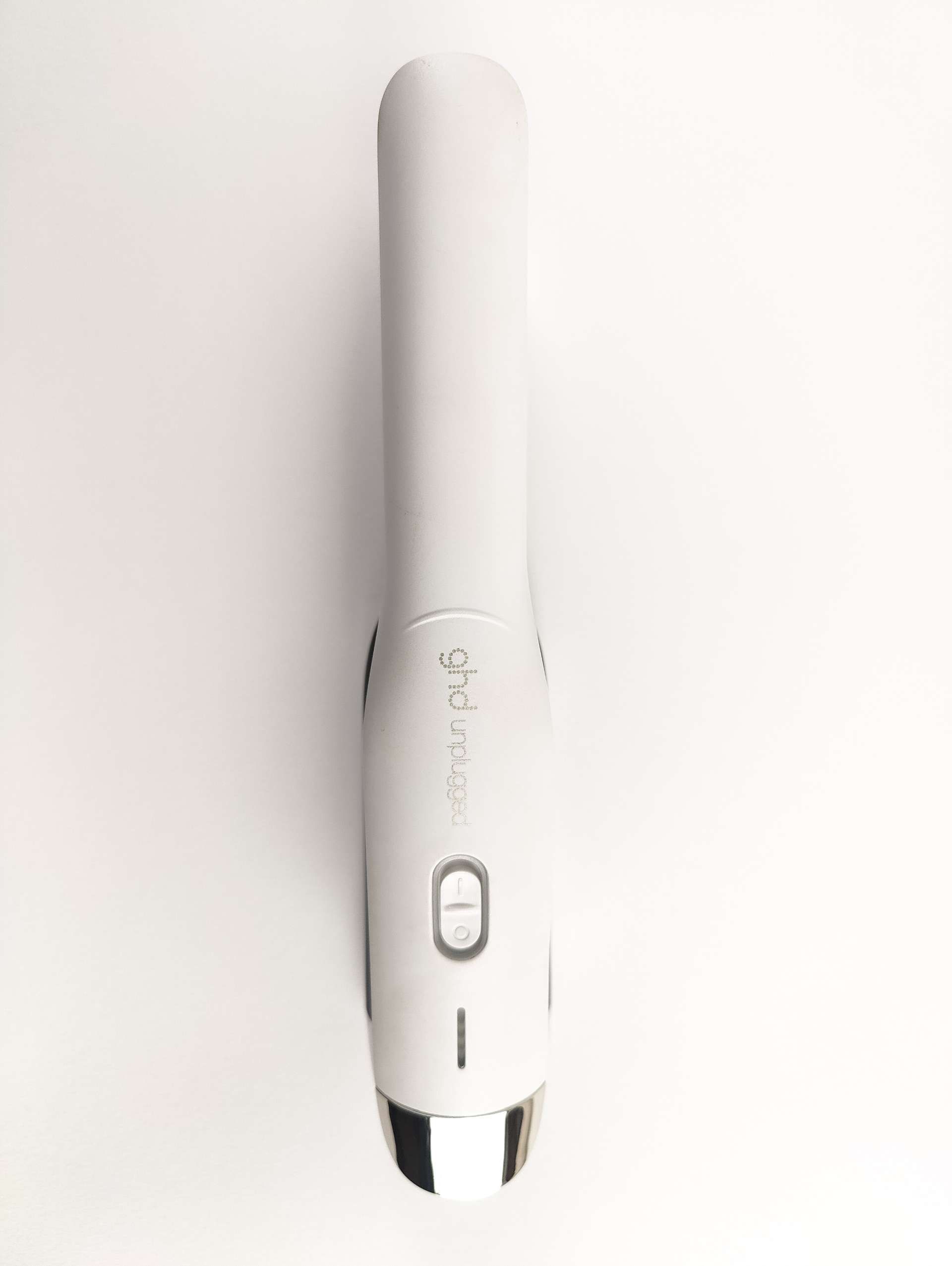Prostownica ghd Unplugged