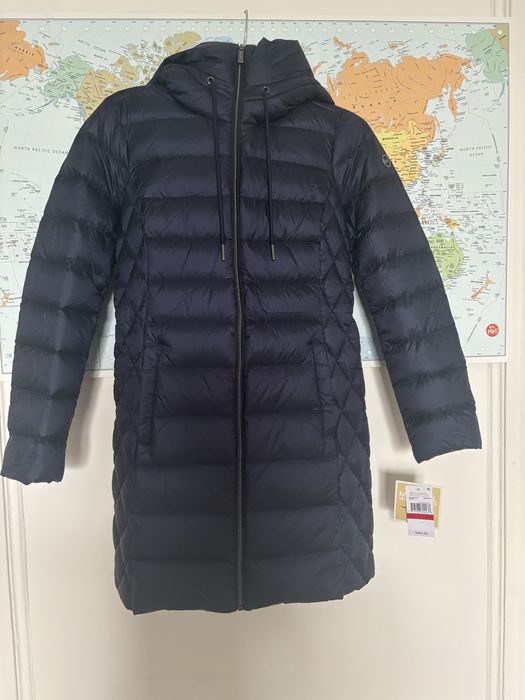 Kurtka puchowa Michael Kors rozmiar PXS