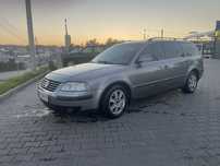 Passat b5+ 1.9tdi 96клв 2003