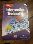 Information Technology Career Paths podręcznik angielski zawodowy