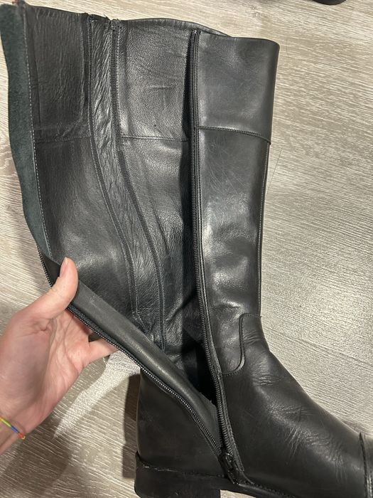 Сапоги Ten Points 38р