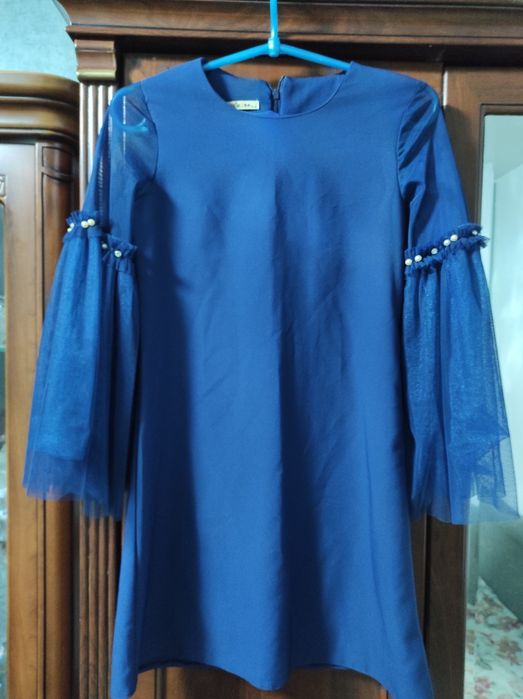 Платья на девочку