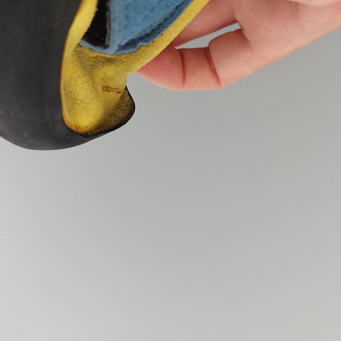 Buty wspinaczkowe dziecięce 32 rozmiar OCUN
