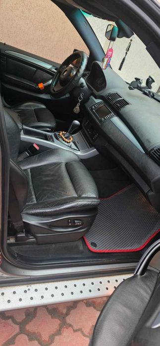 Продам авто  BMW X5