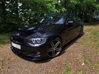 BMW Seria 3 BMW Seria 3 E92 320D 177KM