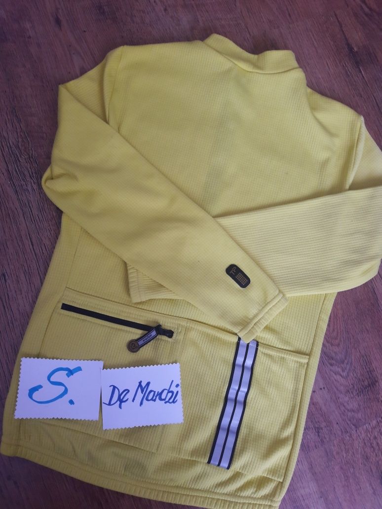 Bluza męska sportowa R.S De Marchi