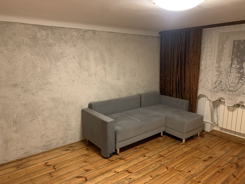 Mieszkanie na cichym zionym osiedlu na Ursusie