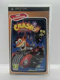 Crash Tag Team Racing PSP (FR)