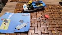 Playmobil fokarium