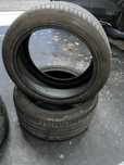 2 Pneus pirelli 245/ 40 18