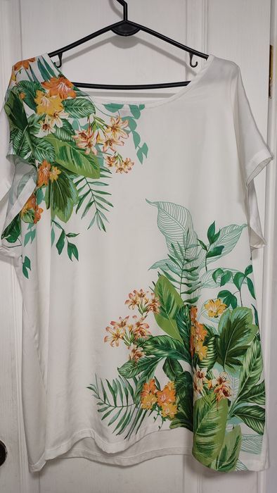 Плаття большой размер 58