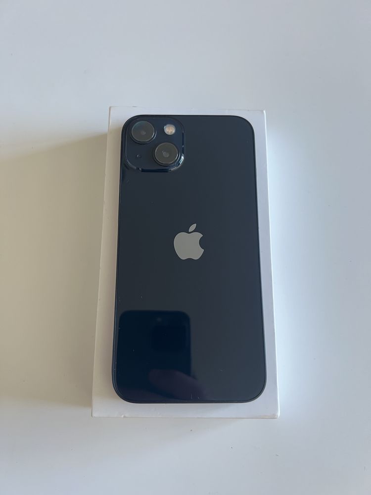 Iphone 13 128GB Midnight