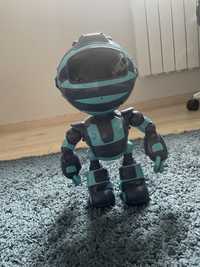 Tańczący Robot zdalnie sterowany Funny Toys For Boys Artyk