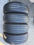 Opony letnie 185/65/15 Michelin 4szt 6mm 2021r