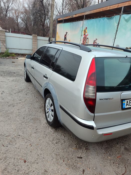 Продам Форд Мондео