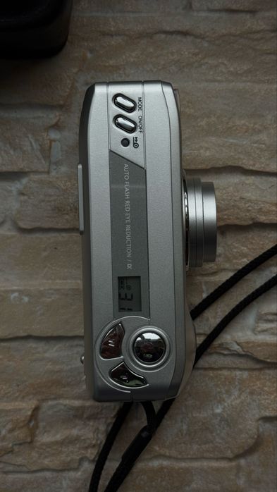 Плівковий фотоапарат Konica Minolta Zoom 60