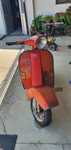 Vendo vespa 50 xls original