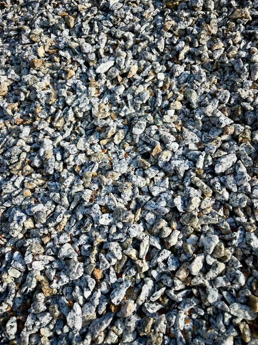Tłuczeń Kamień Grysy Kliniec Otoczak Kruszywa Granitowe