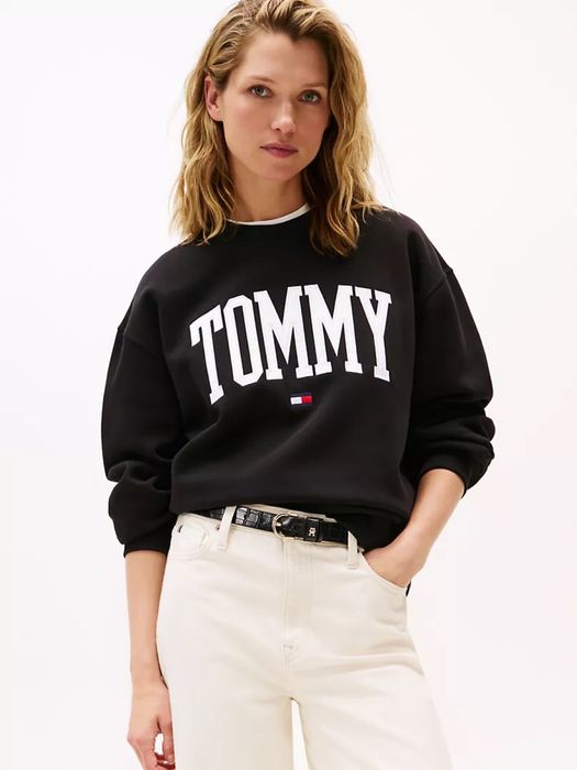Світшот светр Tommy Hilfiger