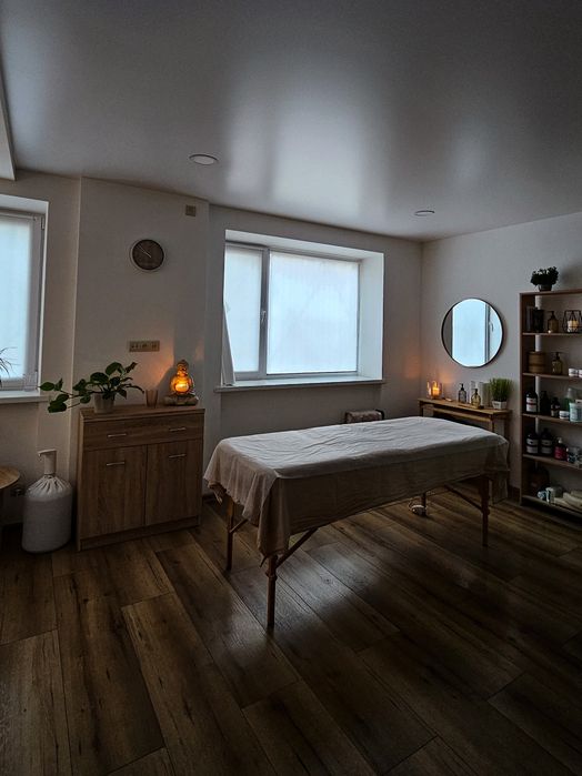 Масаж на Гагаріна