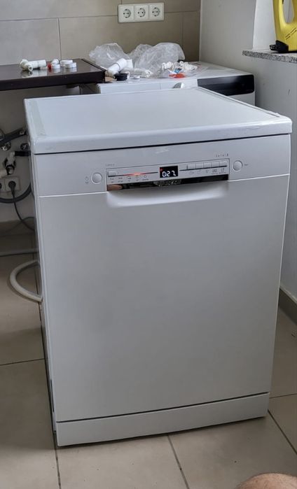 Zmywarka Bosch wolnostojaca 60cm