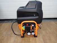 Kompresor Schneider CPM 170-10-6 WOF