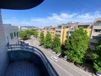 Arrendamento T3+1 centro
