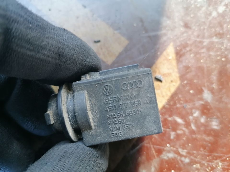 Czujnik Jakości Powietrza VAG 4B0907659A