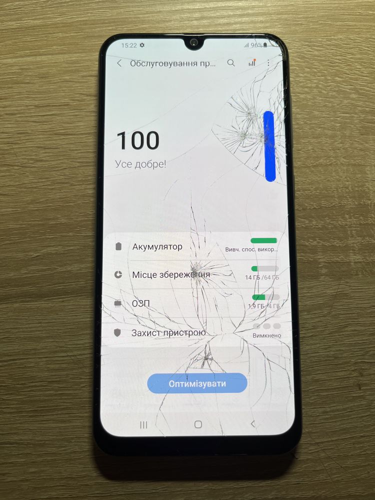 Samsung A305_4/64