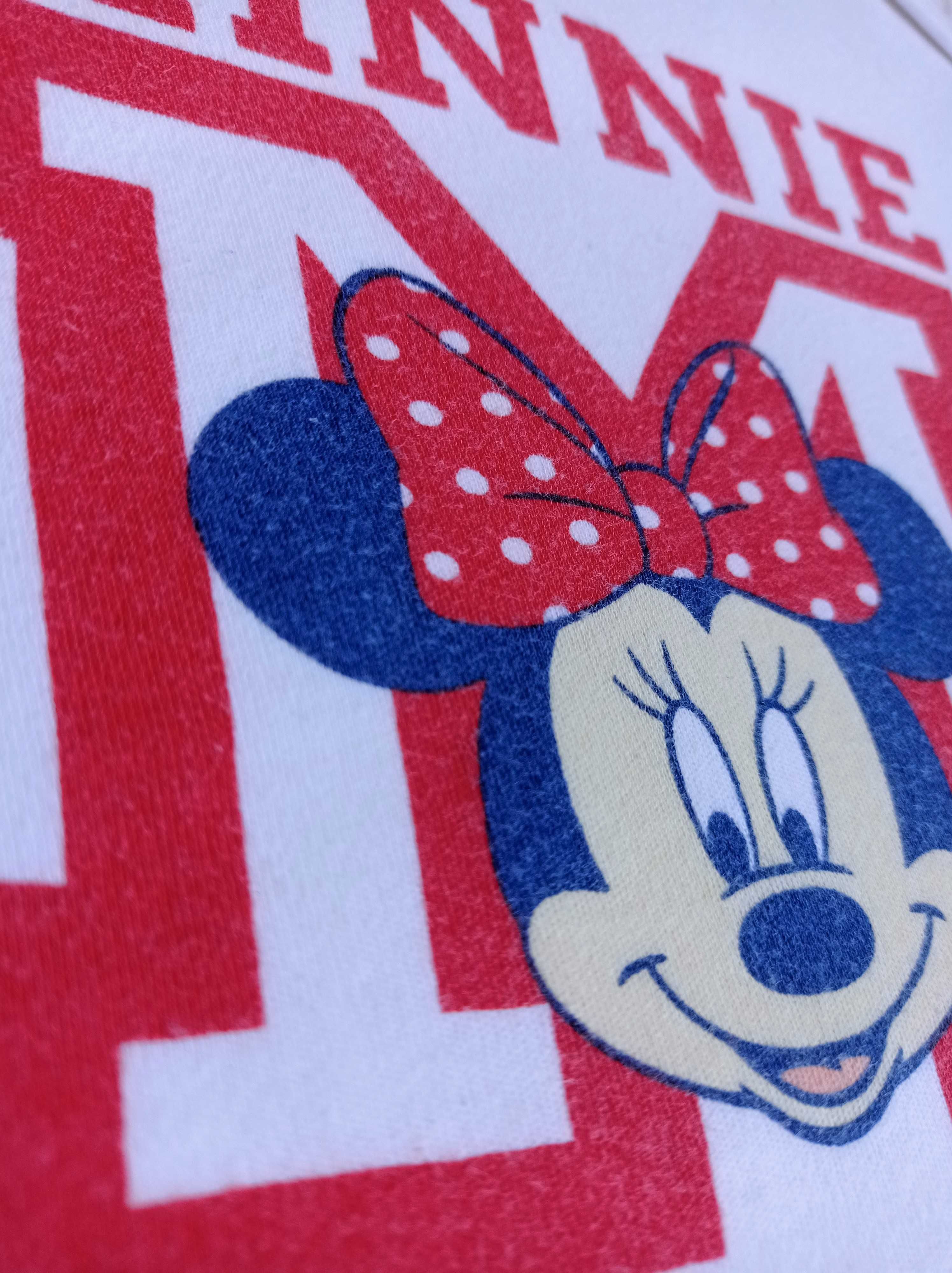 Komplet lato Minnie Mouse Disney 5 10 15 r74